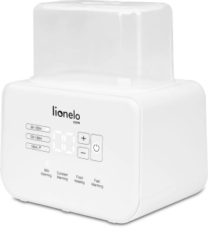 Elektrický ohrievač Lionelo